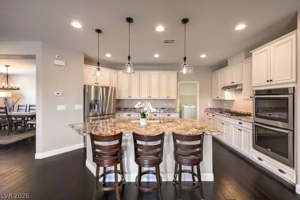 303 Rhiannon Court, Las Vegas, NV 89183