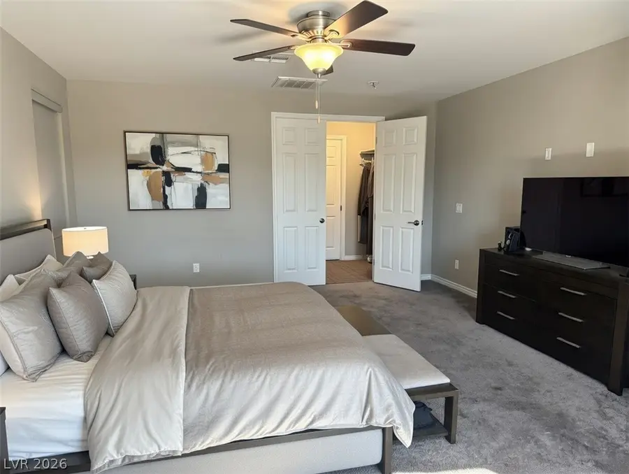 8823 Sherborne Gate Avenue, Las Vegas, NV 89148 - #3