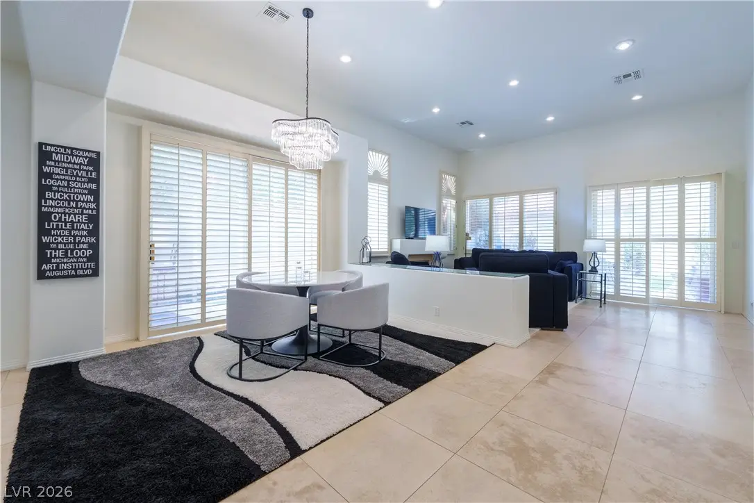 5121 Kapalua Lane, Las Vegas, NV 89113 - #1
