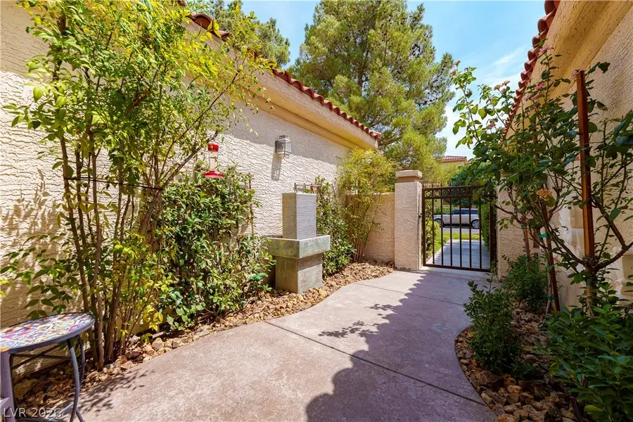 5121 Kapalua Lane, Las Vegas, NV 89113 - #3