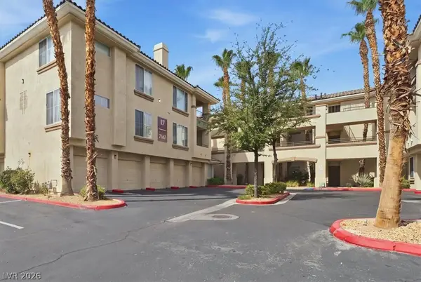 7167 S Durango Drive #307, Las Vegas, NV 89113