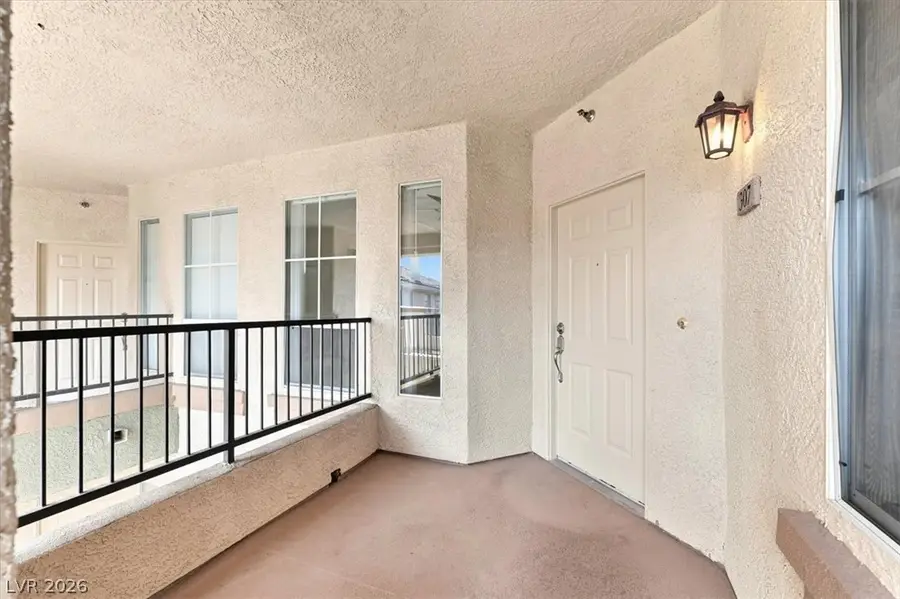 7167 S Durango Drive #307, Las Vegas, NV 89113 - #2