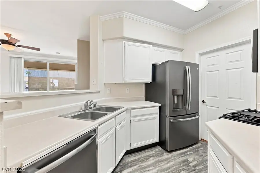 7167 S Durango Drive #307, Las Vegas, NV 89113 - #3