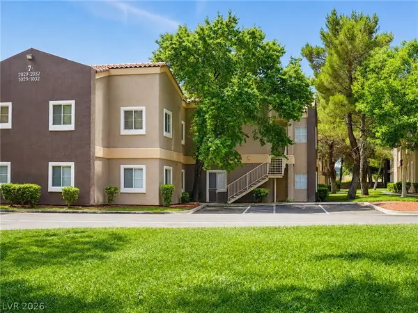 5250 S Rainbow Boulevard #2032, Las Vegas, NV 89118