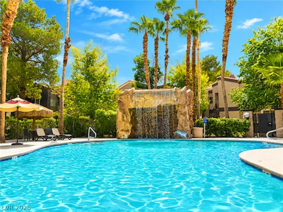 5250 S Rainbow Boulevard #2032, Las Vegas, NV 89118 - #2