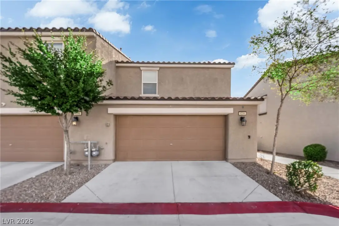 4594 Ingleton Circle, Las Vegas, NV 89115 - #1