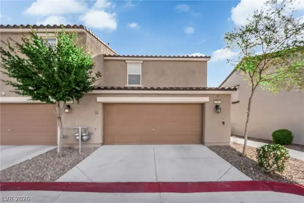 4594 Ingleton Circle, Las Vegas, NV 89115