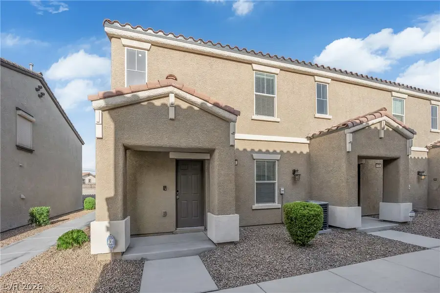 4594 Ingleton Circle, Las Vegas, NV 89115 - #2