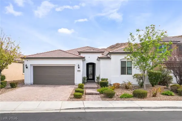 9537 Wild Valley Avenue, Las Vegas, NV 89148