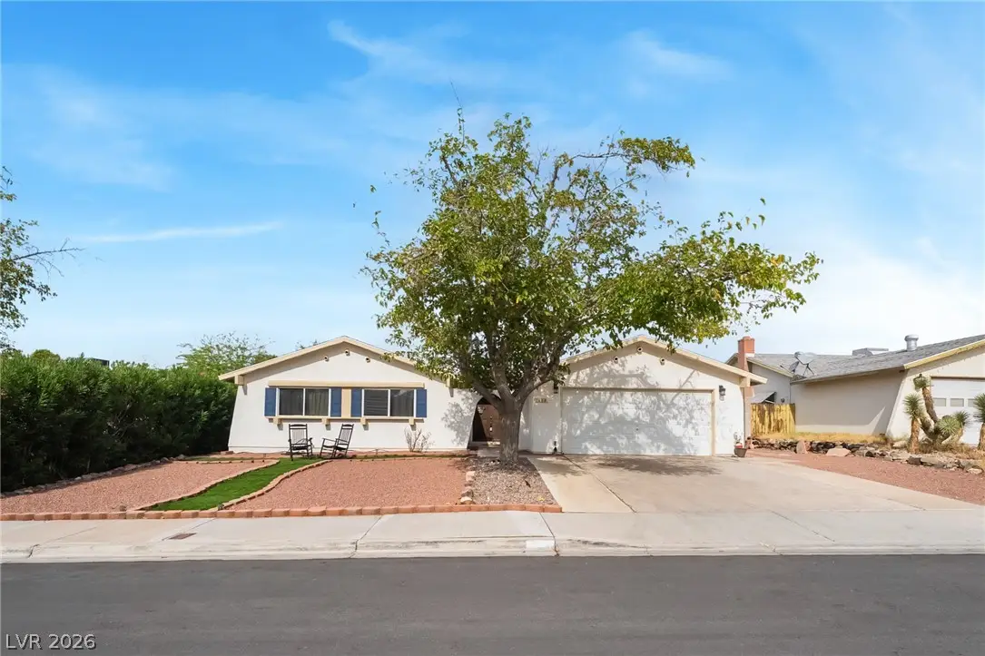 1404 Gloria Lane, Boulder City, NV 89005 - #1