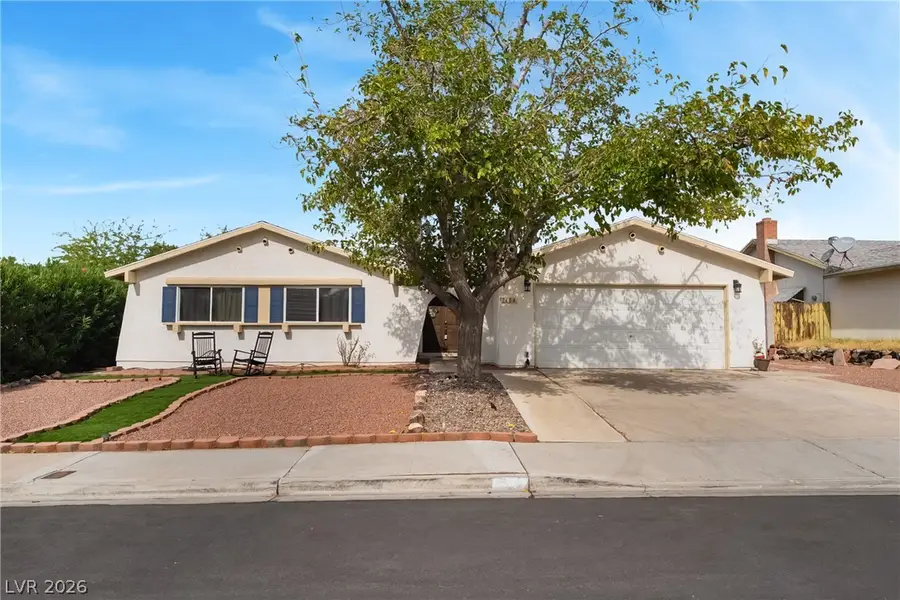 1404 Gloria Lane, Boulder City, NV 89005 - #3