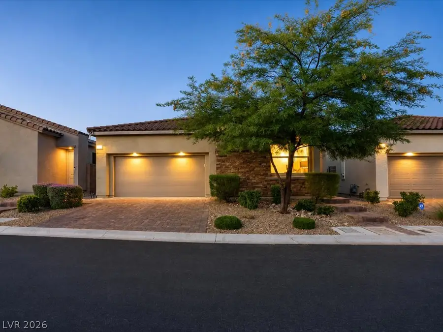 358 Nine Mile Creek Drive, Las Vegas, NV 89138 - #2