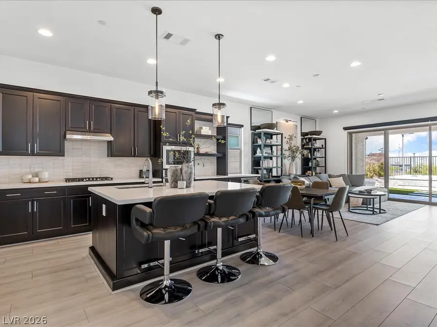 358 Nine Mile Creek Drive, Las Vegas, NV 89138 - #3