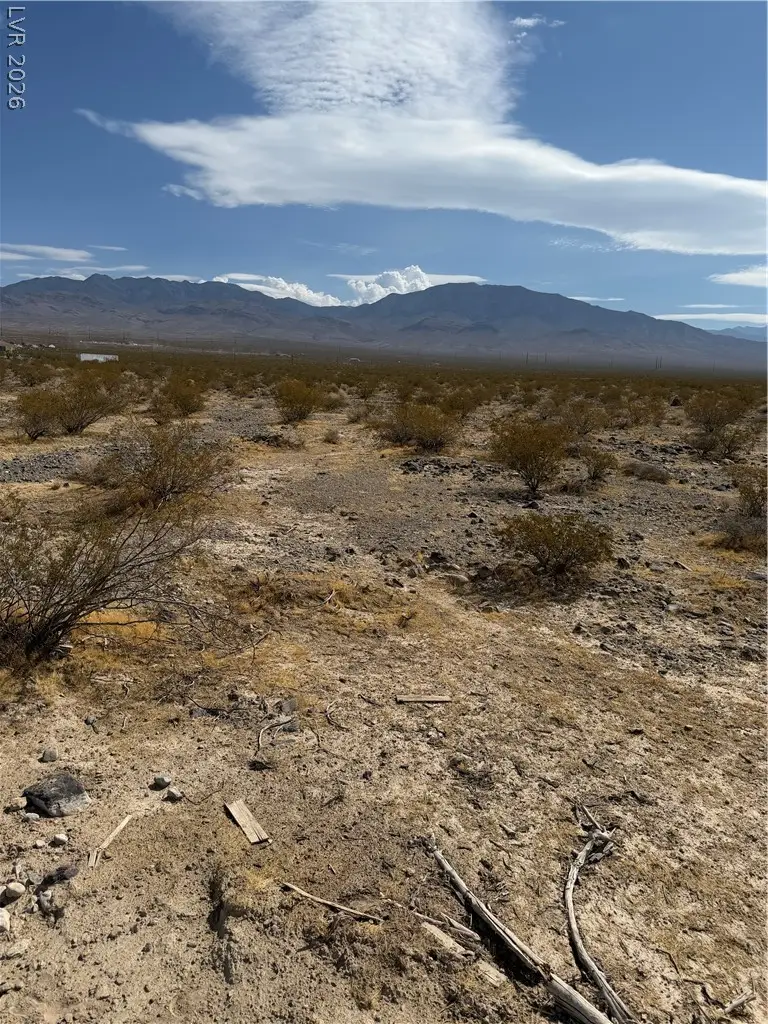 5394 Phoenix Drive, Pahrump, NV 89060 - #1