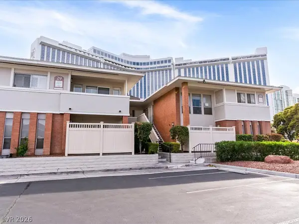 2831 Geary Place #2934, Las Vegas, NV 89109