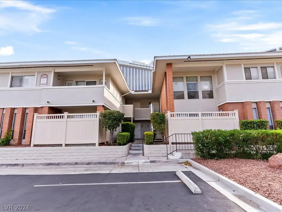 2831 Geary Place #2934, Las Vegas, NV 89109 - #3
