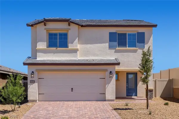6740 Magnolia River Avenue, Las Vegas, NV 89156