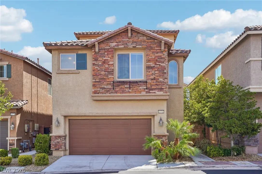 10782 Galveston Bay Street, Las Vegas, NV 89179 - #1