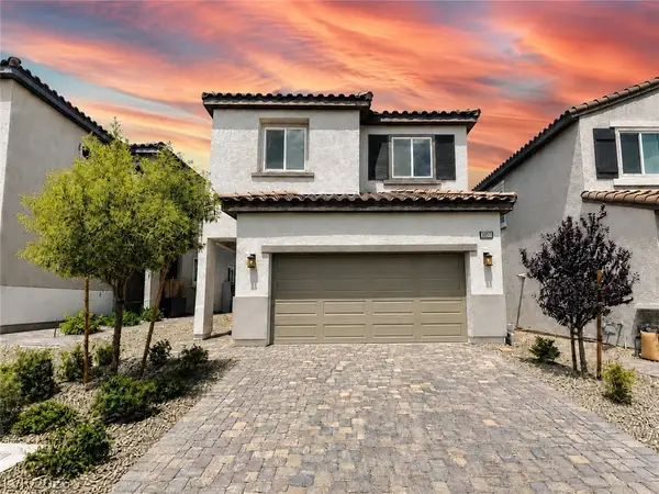 10650 Deibel Avenue, Las Vegas, NV 89166