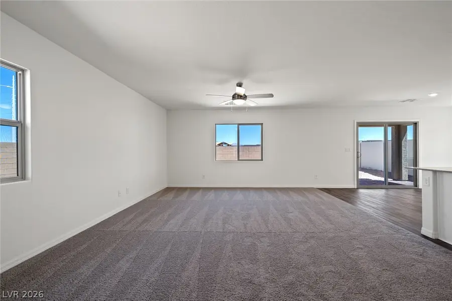 6758 Magnolia River Avenue, Las Vegas, NV 89156 - #2