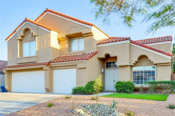 1045 Thornfield Lane, Las Vegas, NV 89123