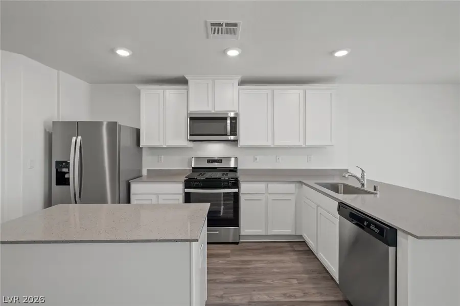 6722 Magnolia River Avenue, Las Vegas, NV 89156 - #3