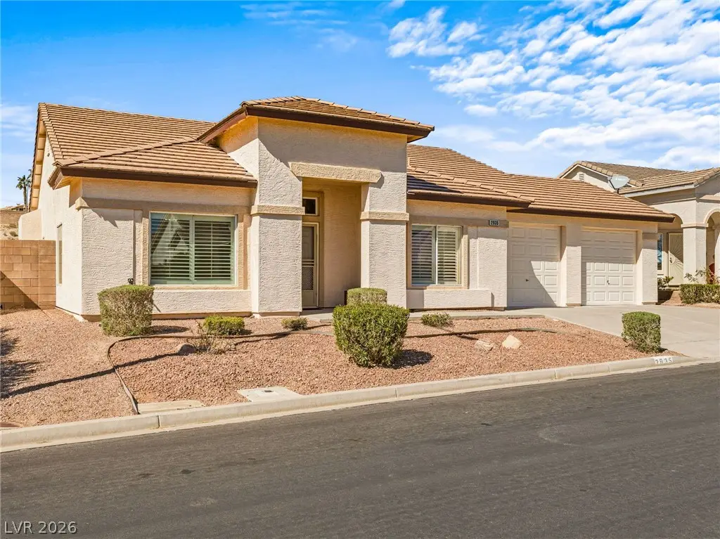 2935 Shimmering Bay Street, Laughlin, NV 89029 - #1