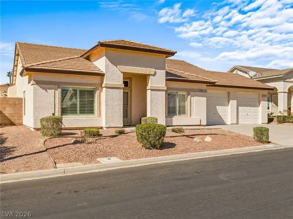2935 Shimmering Bay Street, Laughlin, NV 89029
