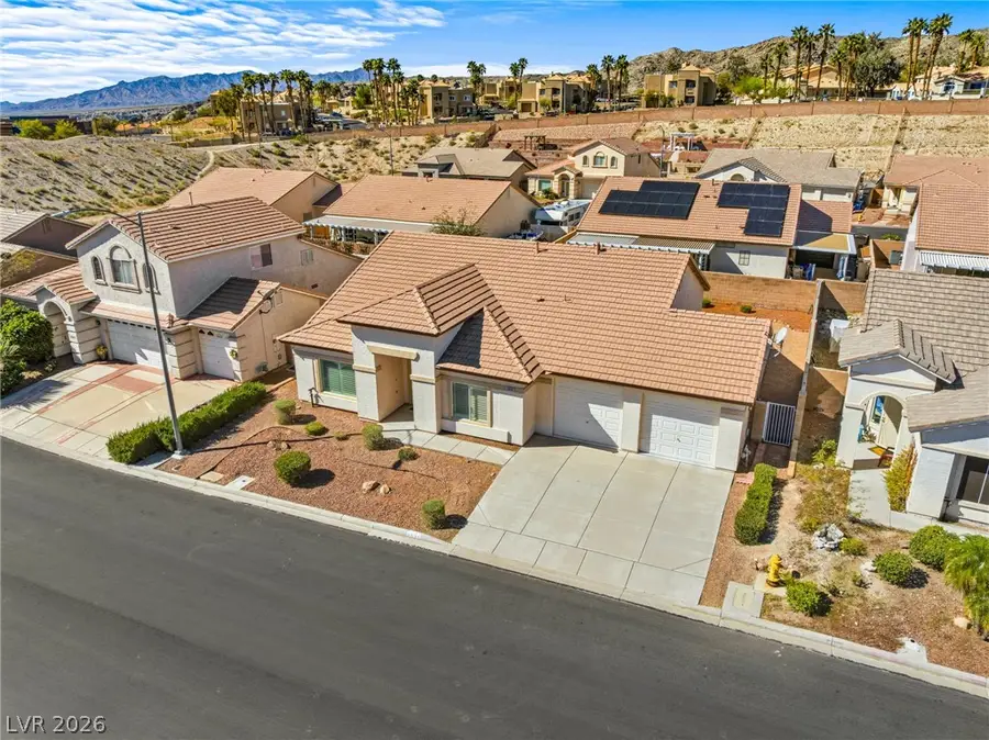 2935 Shimmering Bay Street, Laughlin, NV 89029 - #2