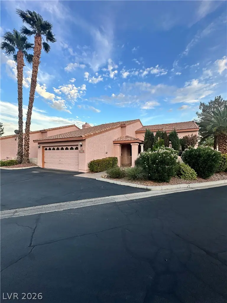 Address Withheld By Seller, Henderson, NV 89014 - #1