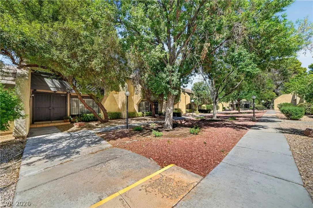 3209 Kinsale Court, Las Vegas, NV 89121 - #1