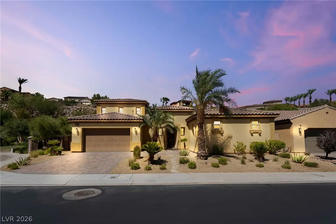 72 Rezzonico Drive, Henderson, NV 89011 - #1