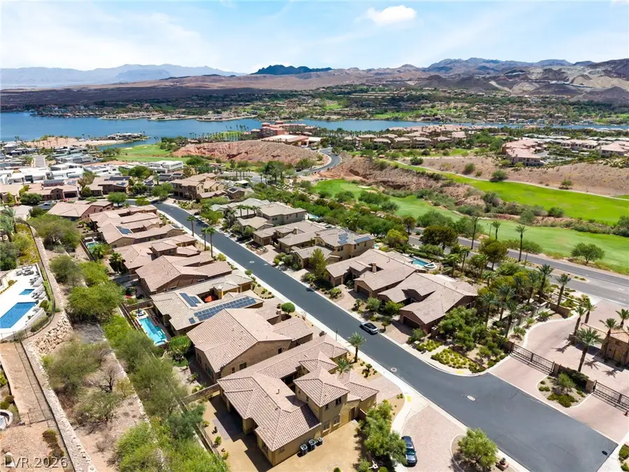 72 Rezzonico Drive, Henderson, NV 89011 - #3