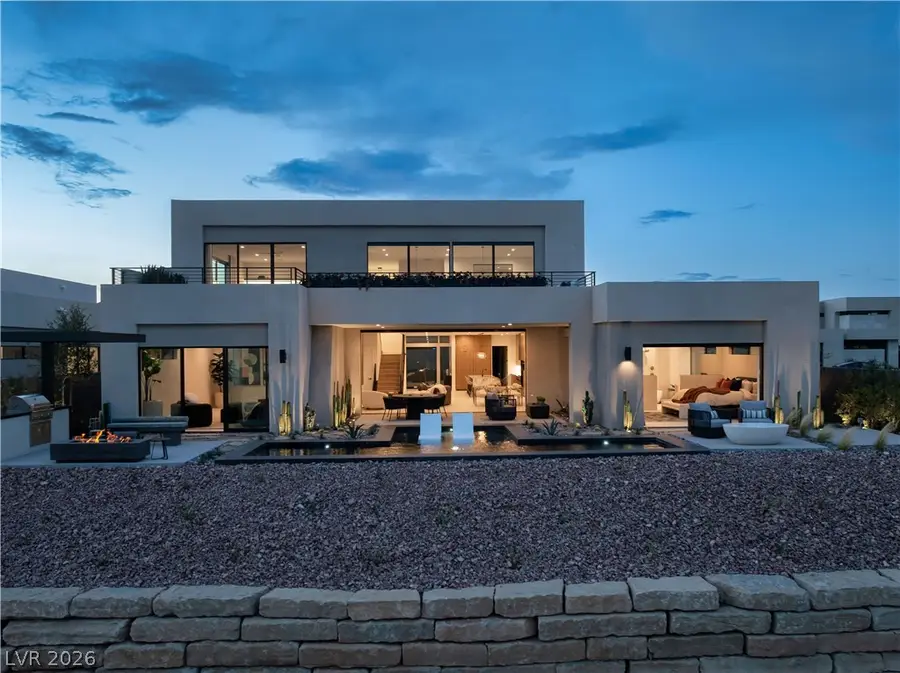 1532 Pleasant Bay Court, Henderson, NV 89011 - #2