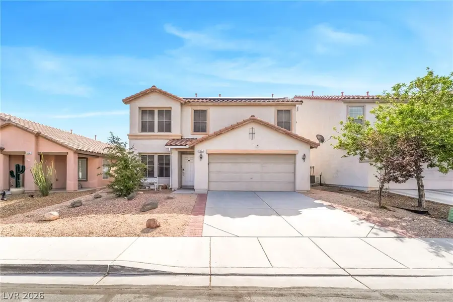 11644 Autunno Street, Las Vegas, NV 89183 - #2