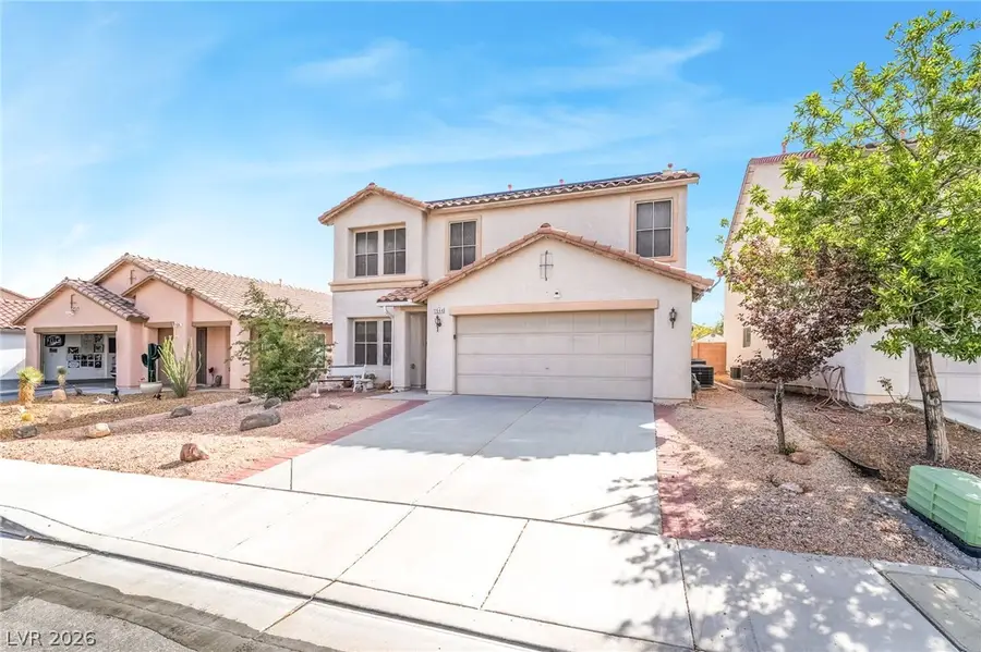 11644 Autunno Street, Las Vegas, NV 89183 - #3