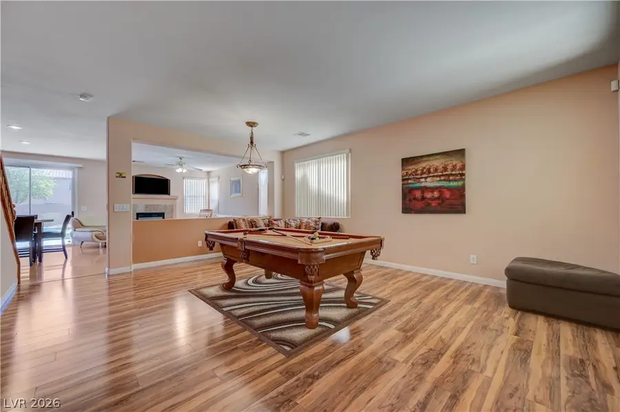 4024 Sea Hero Street, Las Vegas, NV 89129 - #2