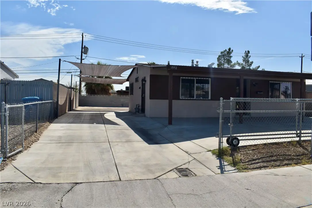 1952 H Street, Las Vegas, NV 89106 - #1