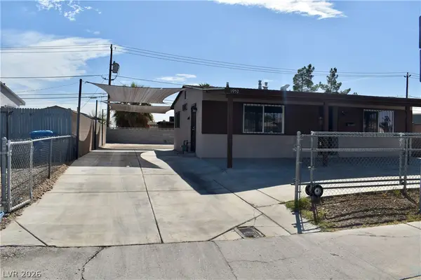 1952 H Street, Las Vegas, NV 89106