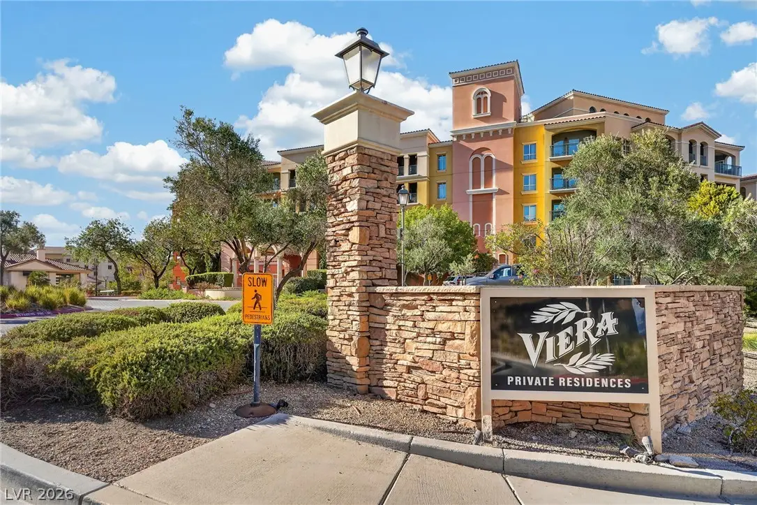 30 Strada Di Villaggio #243, Henderson, NV 89011 - #1