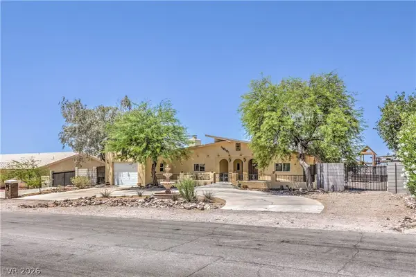 1610 Quarter Horse Drive, Henderson, NV 89002