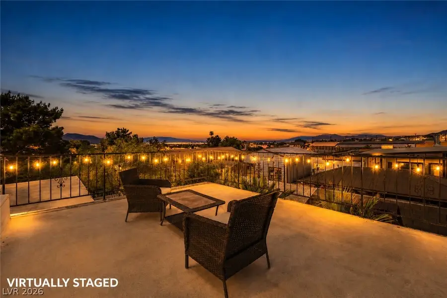 1610 Quarter Horse Drive, Henderson, NV 89002 - #3