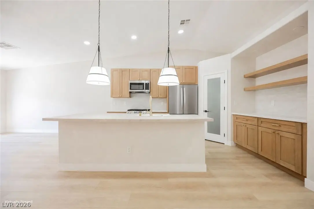 463 Palegold Street, Henderson, NV 89012 - #1