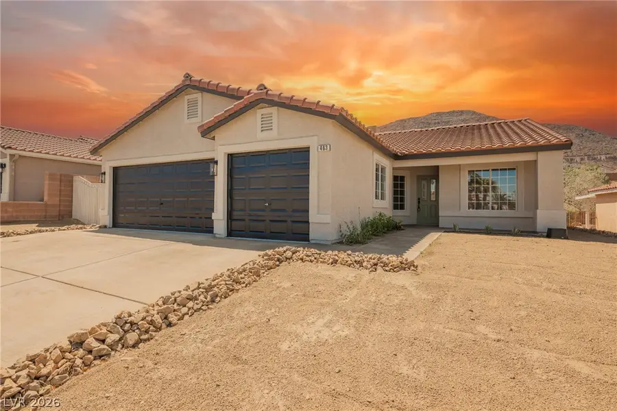 463 Palegold Street, Henderson, NV 89012 - #3