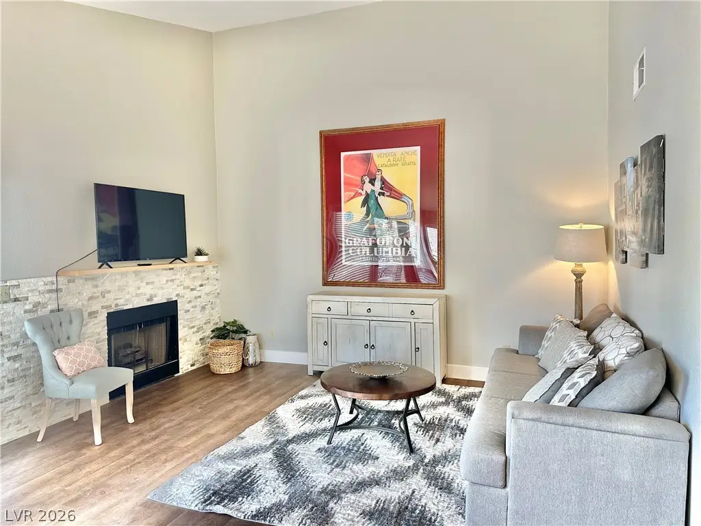 2716 Lodestone Drive, Las Vegas, NV 89117 - #1