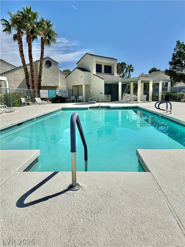 2716 Lodestone Drive, Las Vegas, NV 89117 - #2