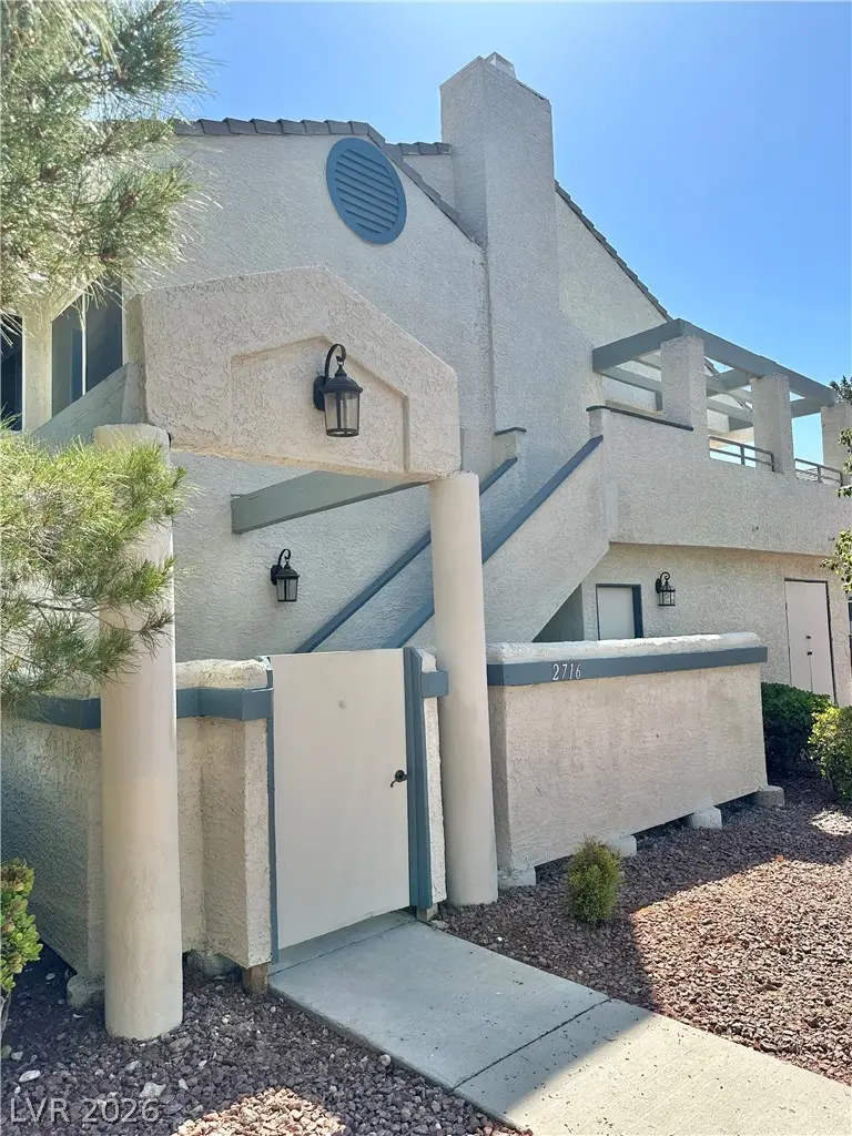 2716 Lodestone Drive, Las Vegas, NV 89117 - #3