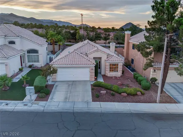 9700 Ann Arbor Lane, Las Vegas, NV 89134