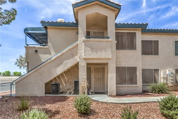 3425 E Russell Road #221, Las Vegas, NV 89120
