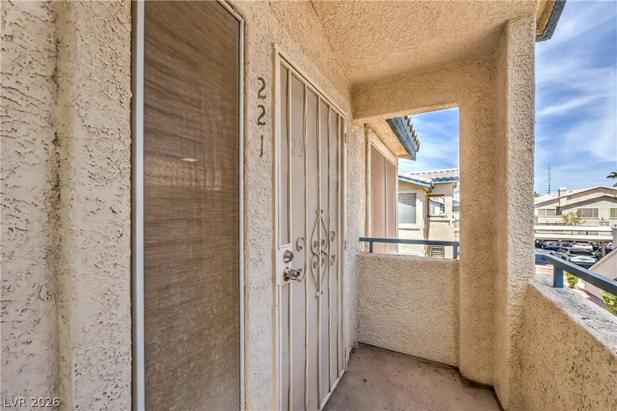 3425 E Russell Road #221, Las Vegas, NV 89120 - #3